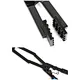 Extended Length (430mm)